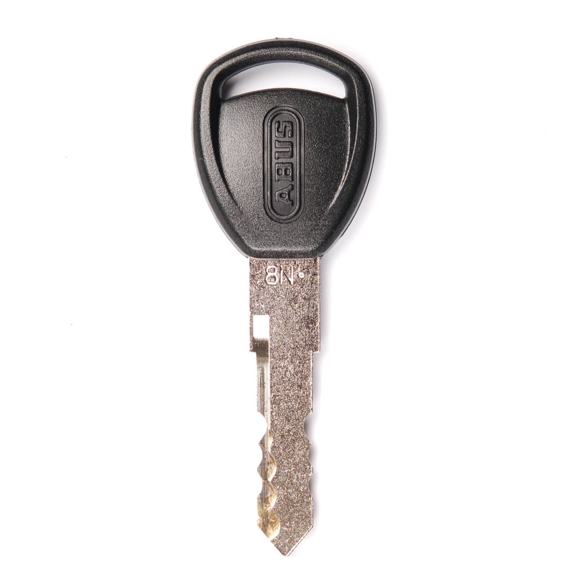 ABUS 8N Ersatzschlüssel