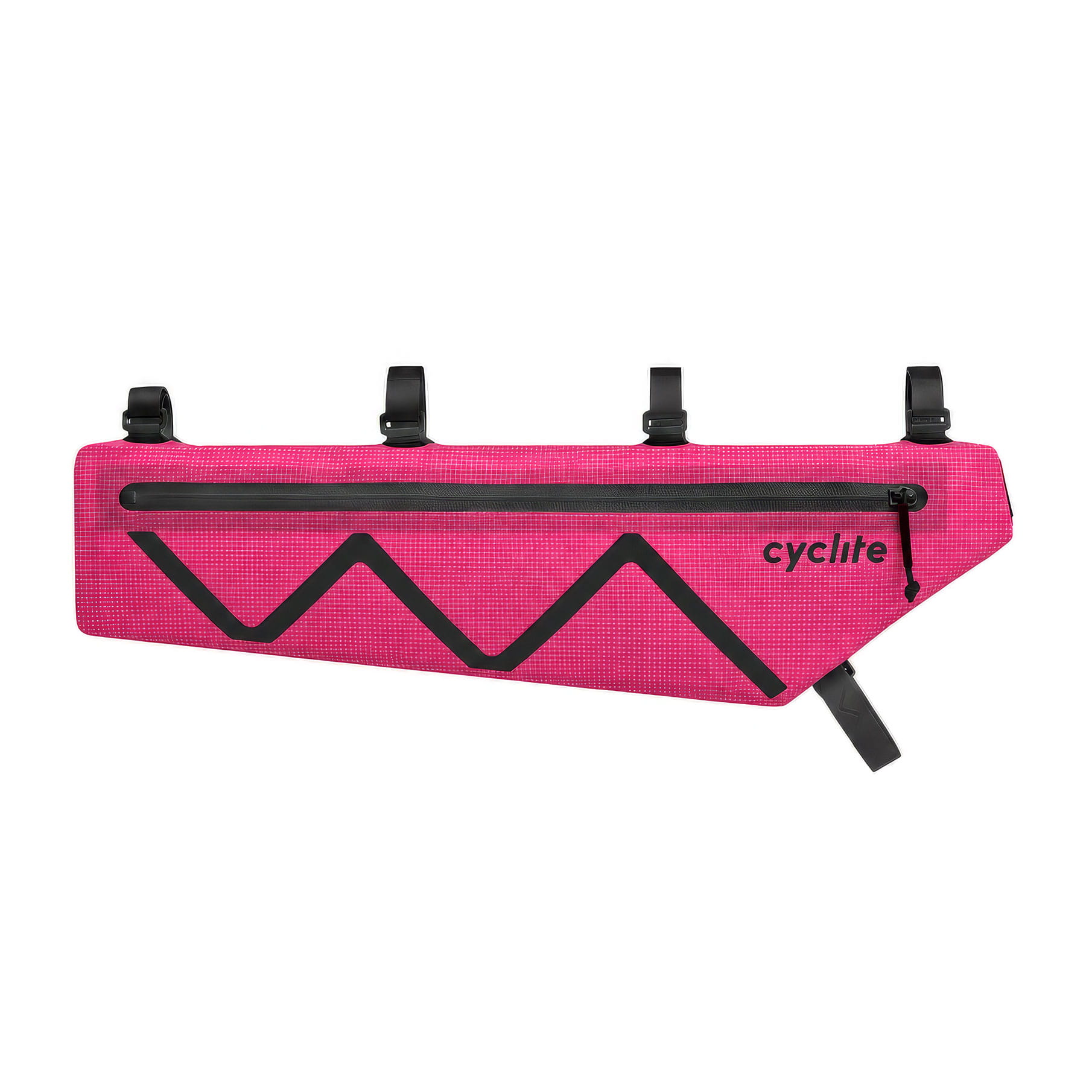 Cyclite Frame Bag XT / 02 Rahmentasche 3.2L