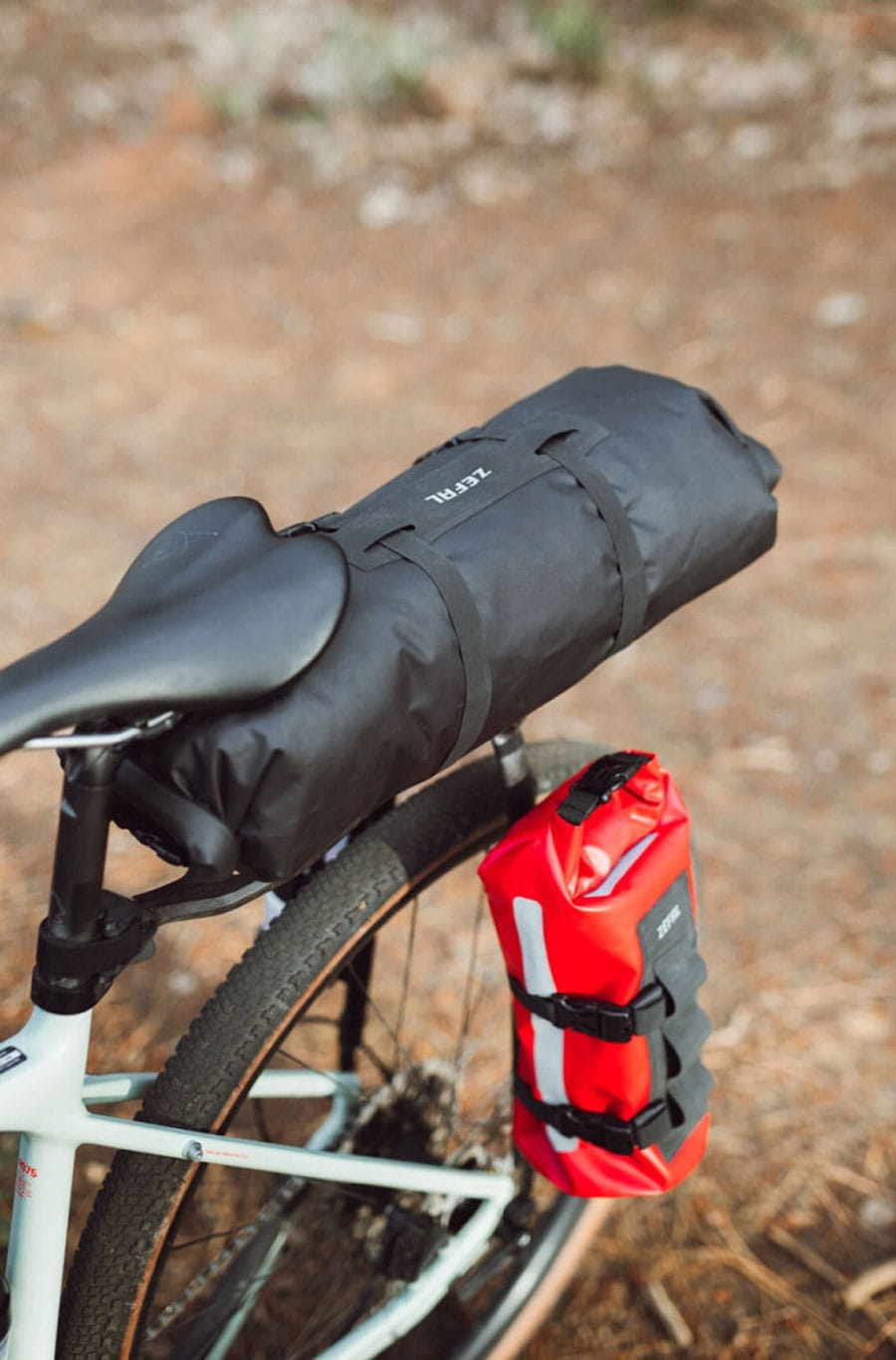 Zefal Dry Bag 15L Packsack