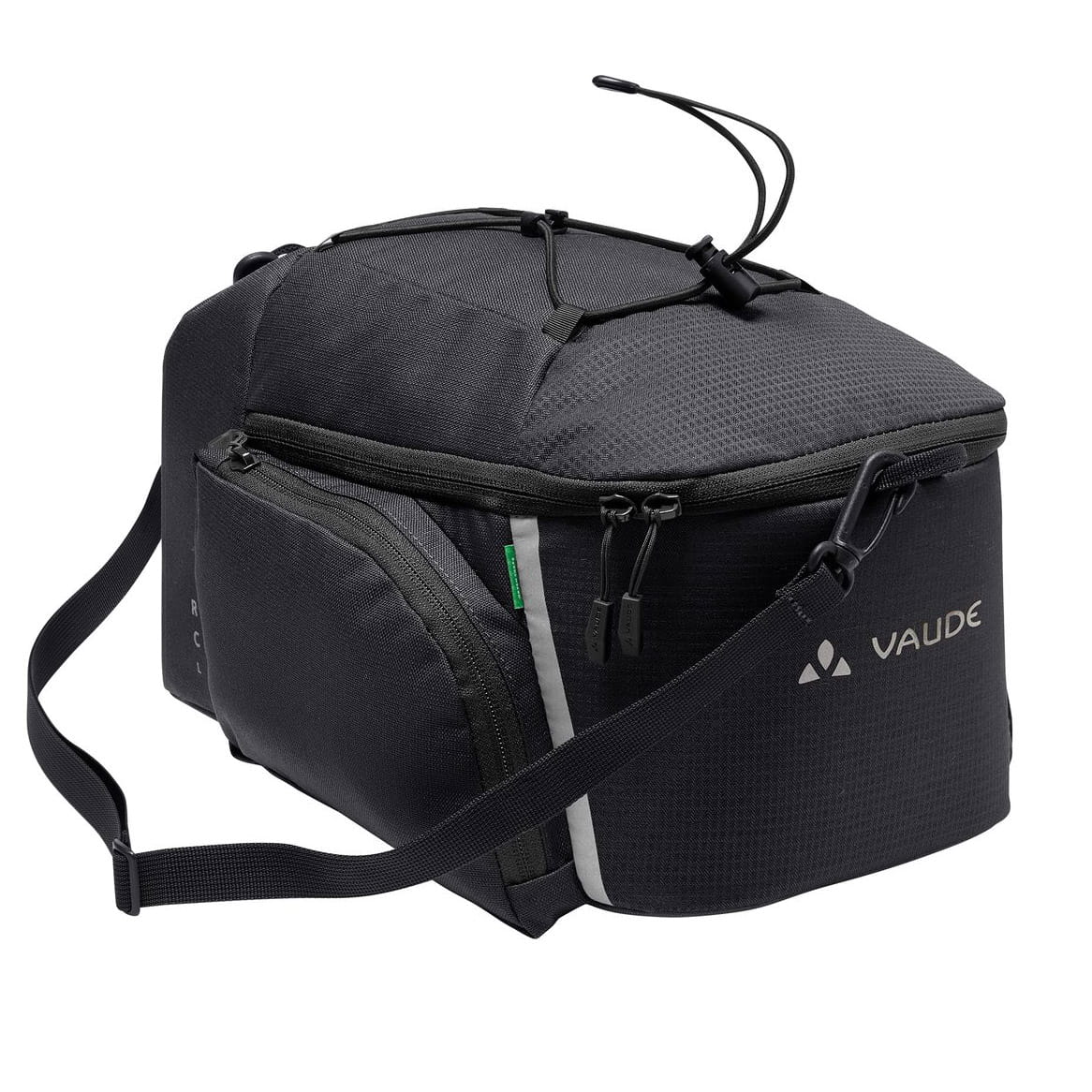 VAUDE Cycle Rack MIK Gepäckträgertasche 11L VAUDE Cycle Rack MIK Gepäckträgertasche 11L