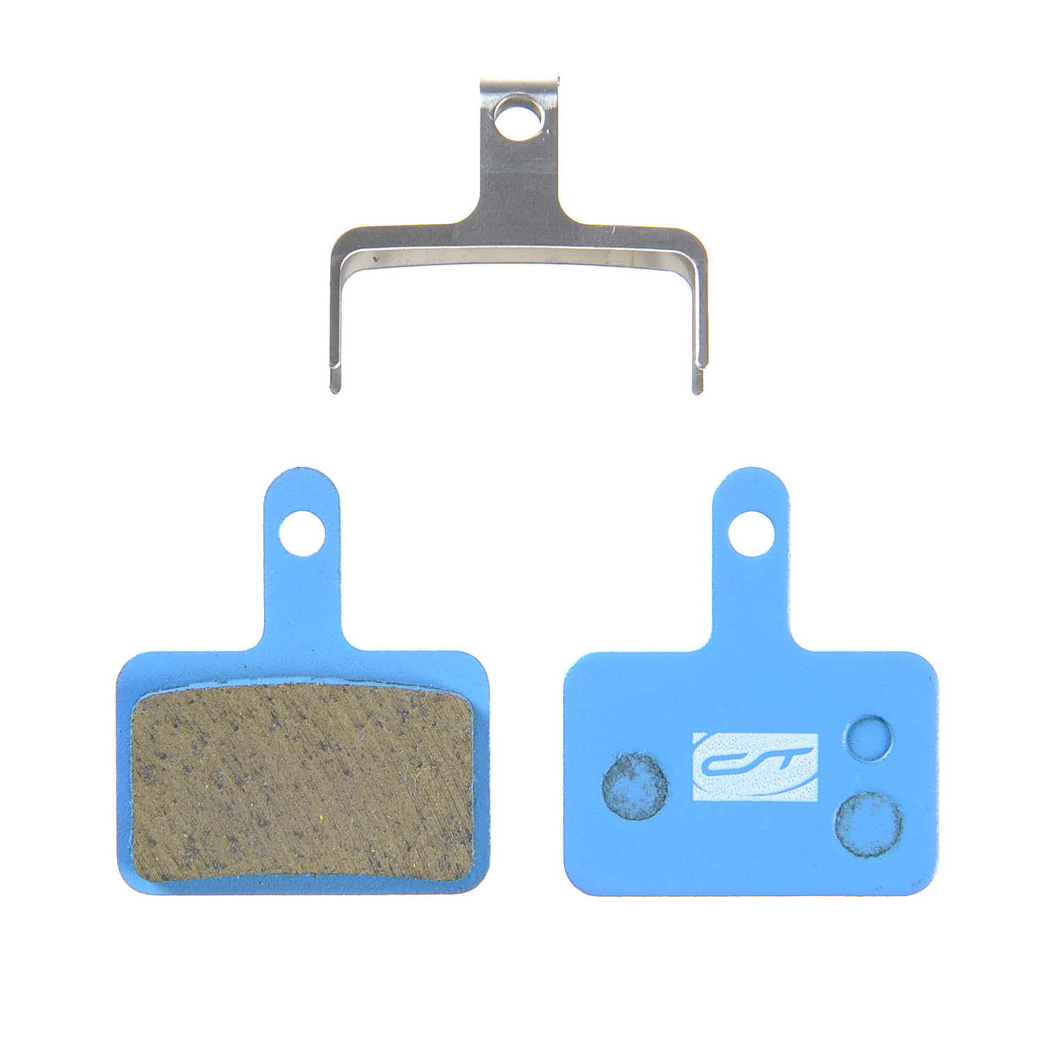 contec-discstop-belag-cbp-530-shimano-deore-organic Contec DiscStop+ CBP-530 Bremsbeläge für Shimano Deore / Tektro Auriga / Draco / Aquila