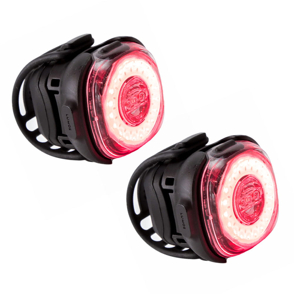 Lumos Firefly 3-in-1 Helmlicht Lumos Firefly 3-in-1 Helmlicht