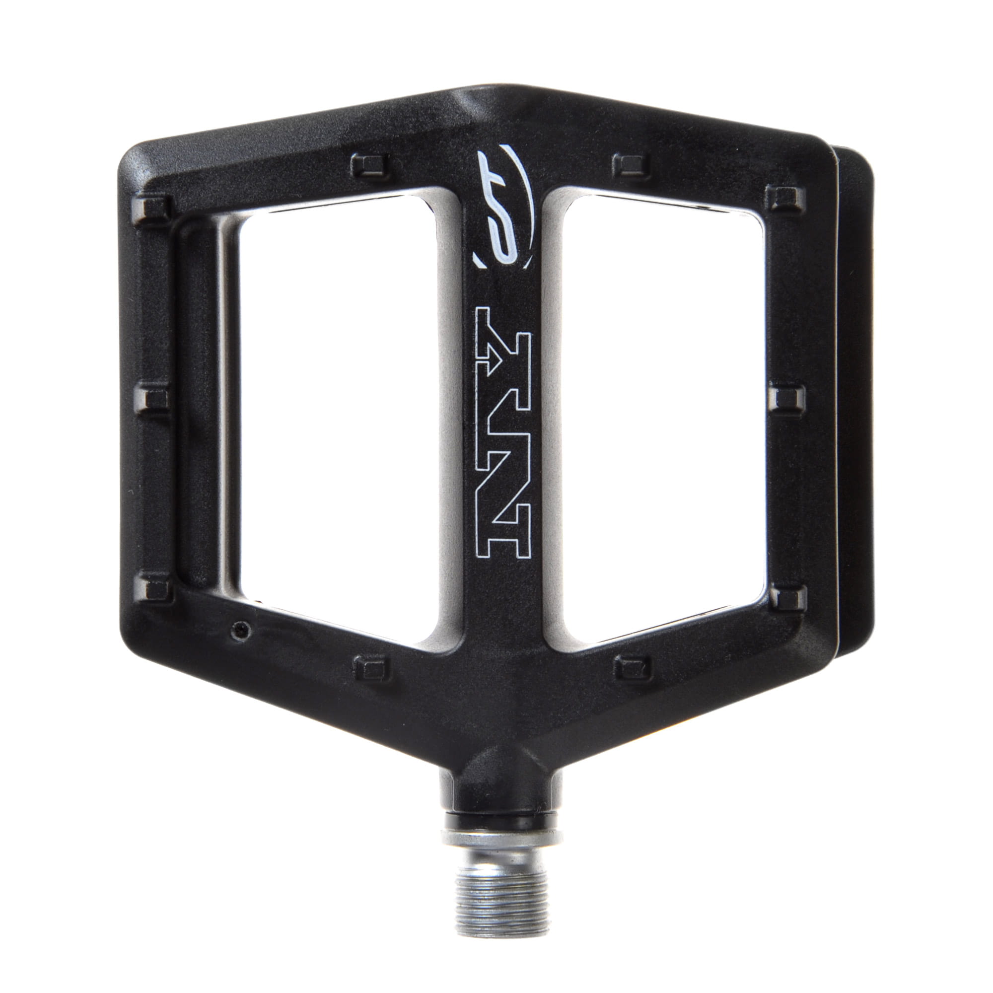contec-cpi-ny-pedal-schwarz-1 Contec CPI-NY Tourenpedale Industrielager gedichtet 273 g