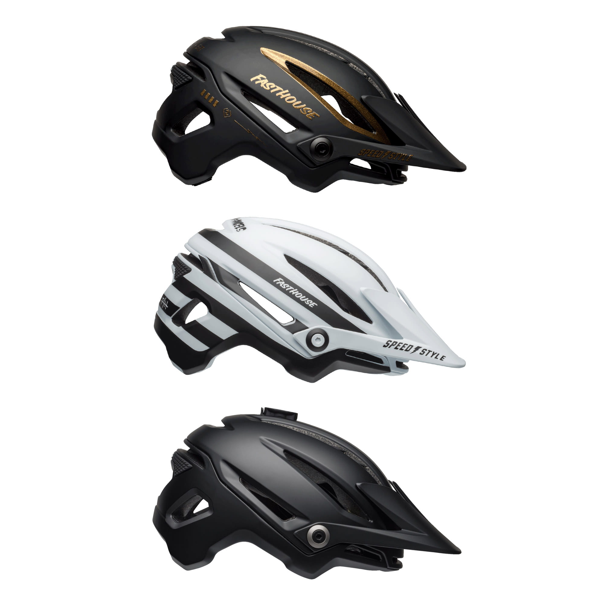 Bell Sixer Mips MTB Helm