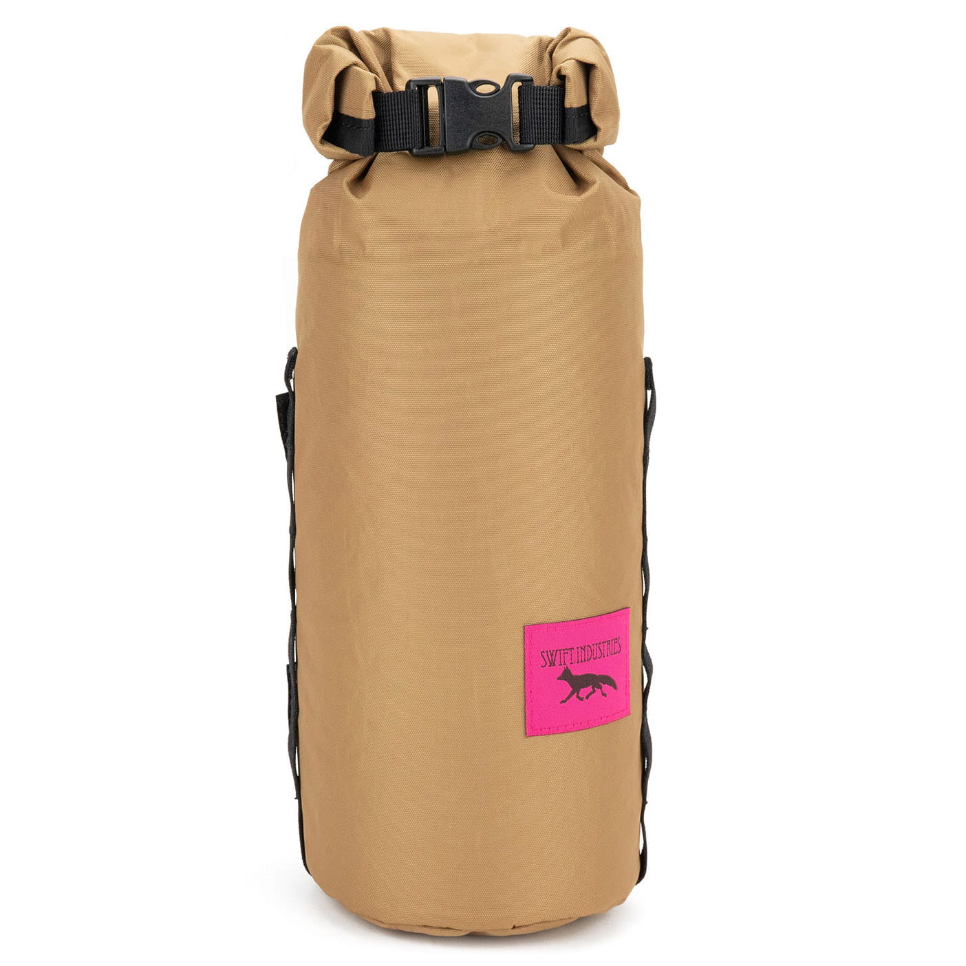 Swift Industries Gemini Cargo Pack Gabeltasche 4L Swift Industries Gemini Cargo Pack Gabeltasche 4L
