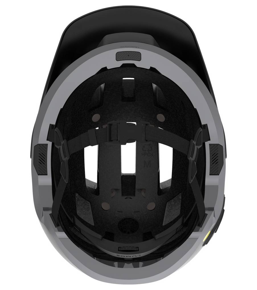 Lumos Sonorus Mips + Fahrradhelm