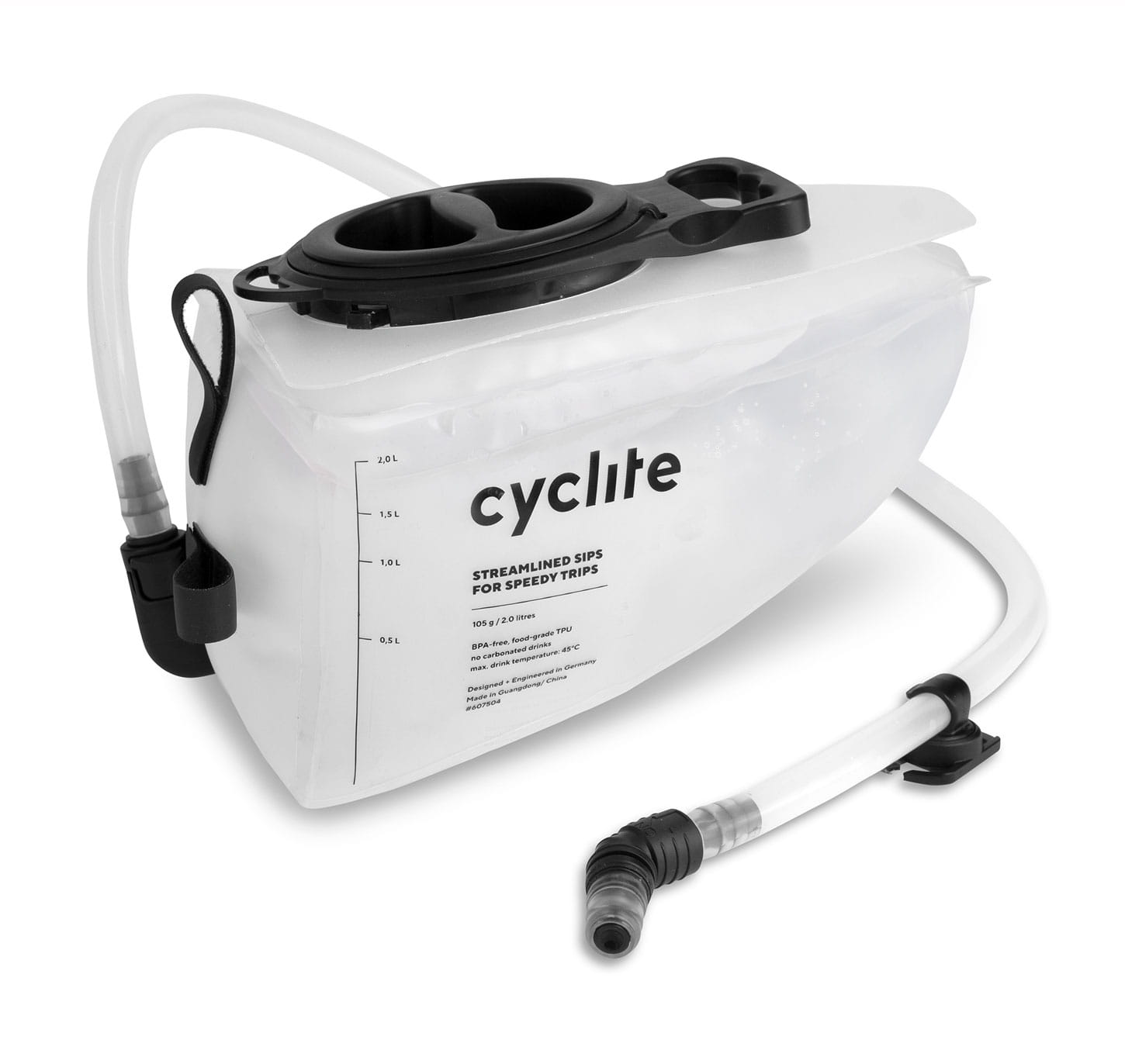 Cyclite Aero Bladder / 02 Trinkblase 2L