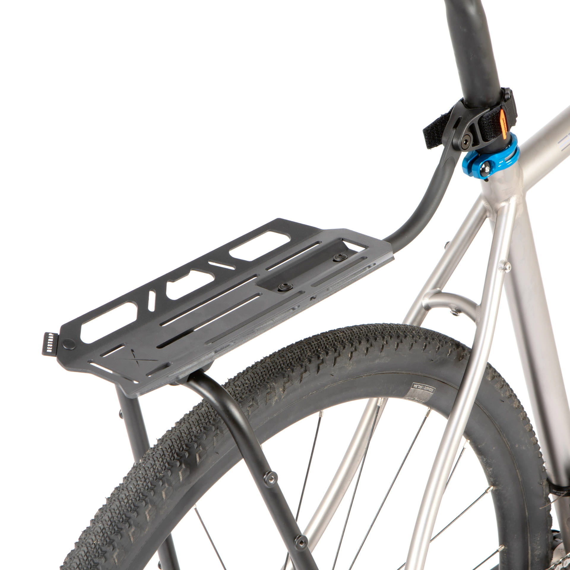 Restrap Switch Rack Cage Trägerplatte