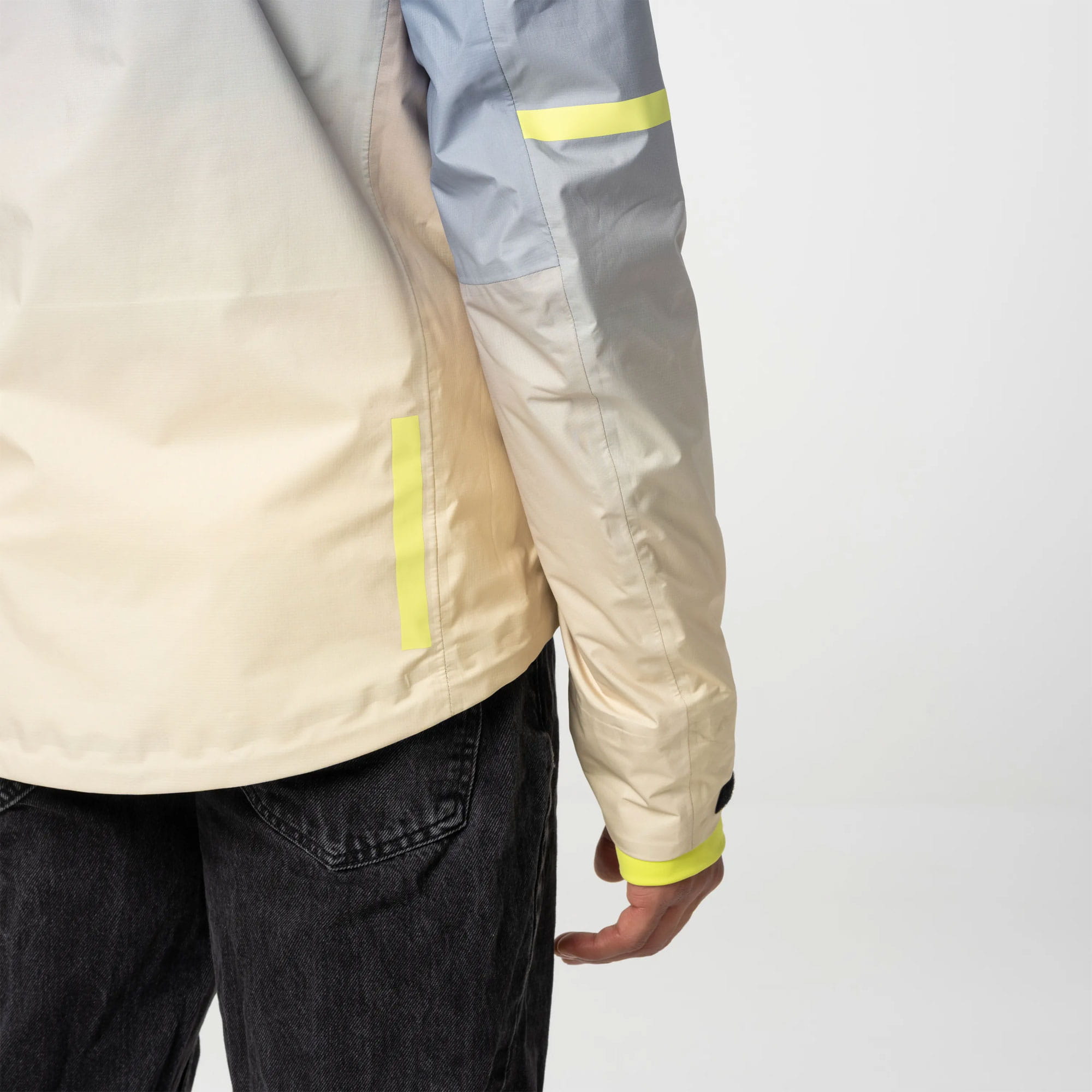 AGU Rainguard Pro Jacket Regenjacke