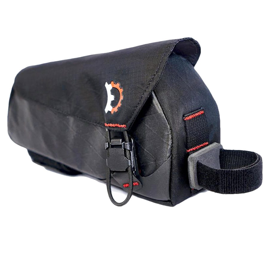Revelate Designs Mag Tank mit TPU Liner Oberrohrtasche 0.9L Revelate Designs Mag Tank mit TPU Liner Oberrohrtasche 0.9L