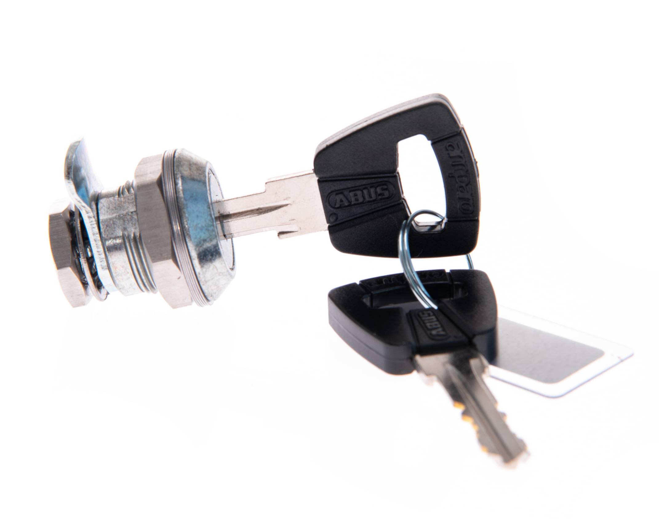 ABUS KTM InTube Akkuschloss BLO KTM IT2 T82