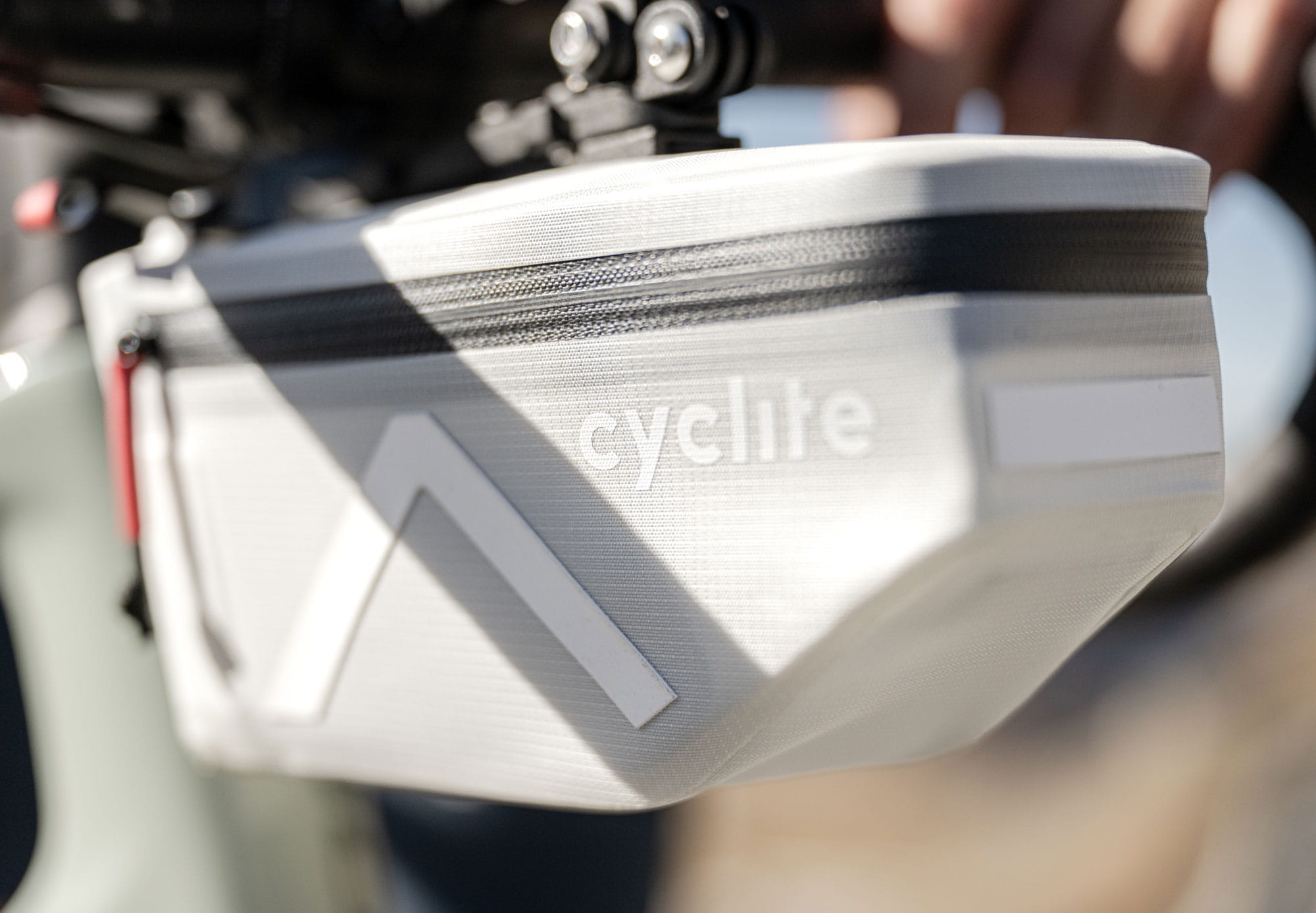 Cyclite Handle Bar Bag Nano / 01