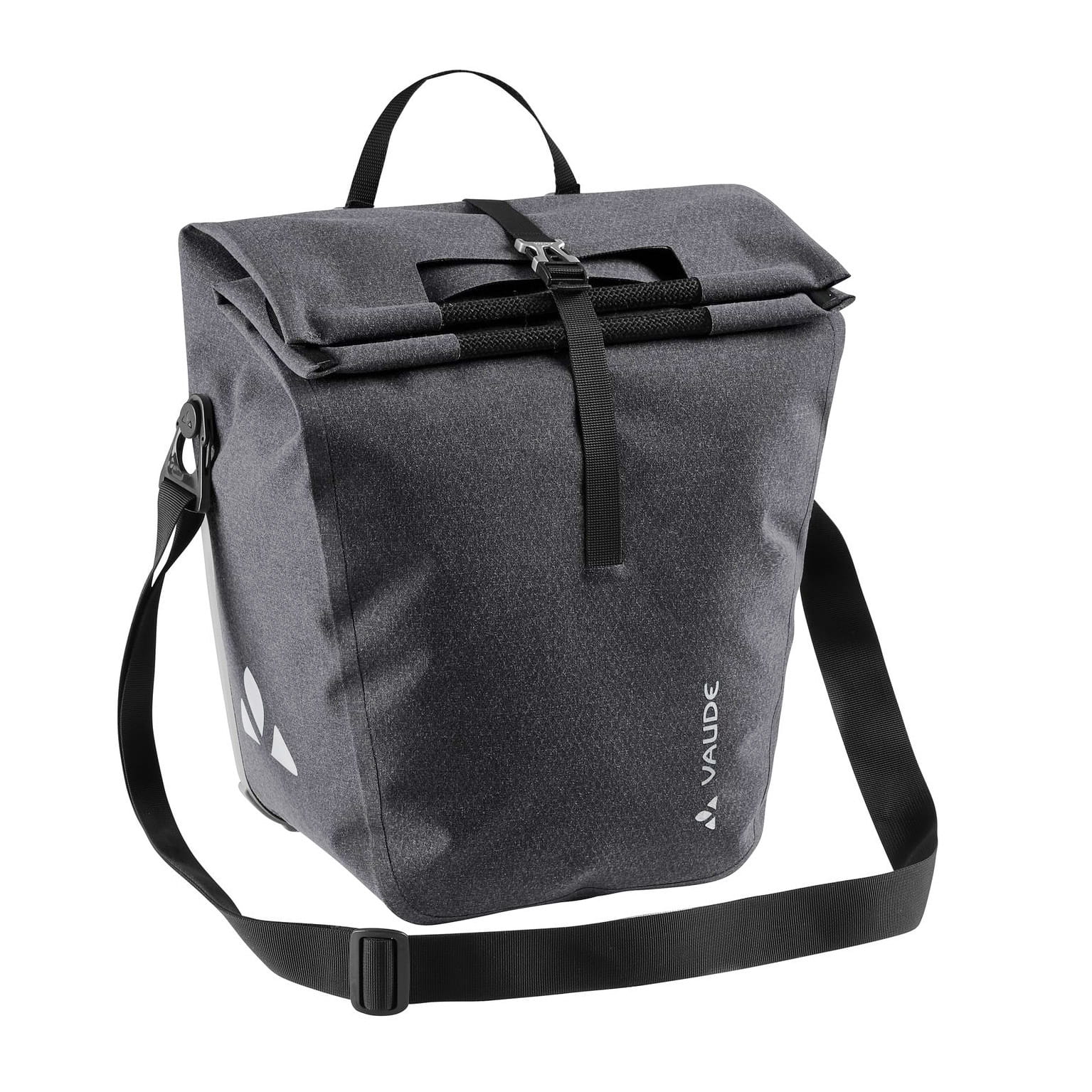 vaude-recycle-back-single-23-liter-black-0001_466b7b87ae80ed44af7b347faadcdcae VAUDE ReCycle Back Single Hinterradtasche 23L
