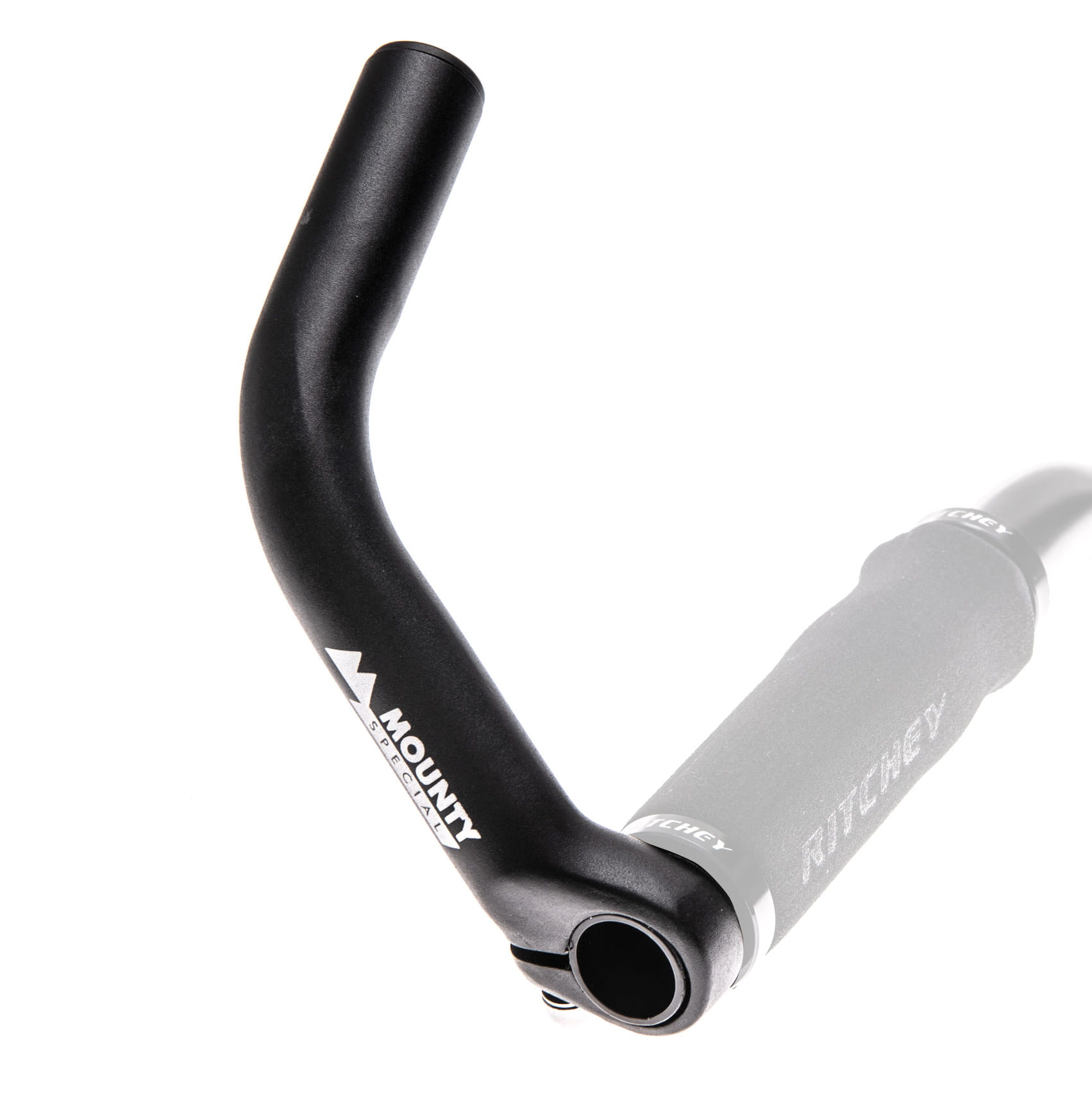 Mounty Special Lite-Ends Lenkerhörnchen / Barends