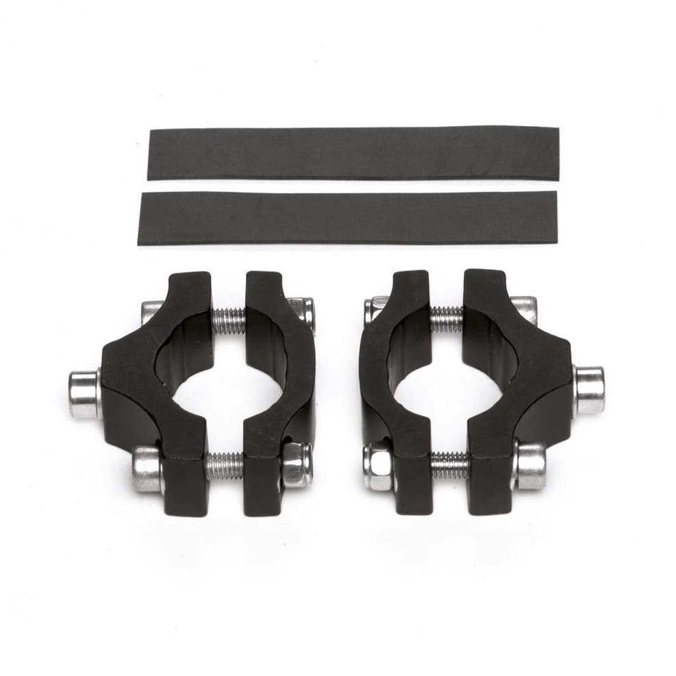 tubus-montageset-lowrider-lm-1-72100-1 tubus LM-1 Lowrider Montageset for Gabeln ohne Ösen 20-26 mm 72100