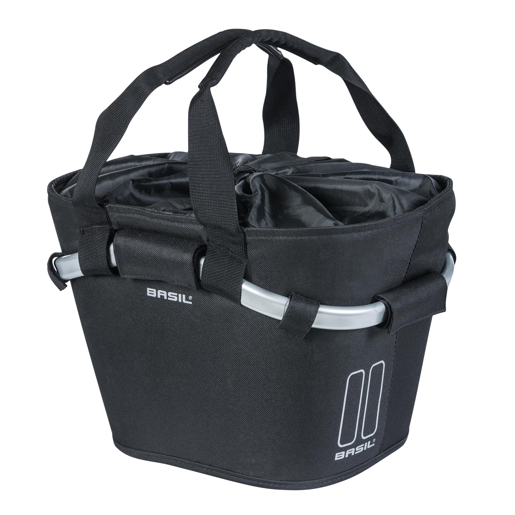 basil-2day-carry-all-front-vorderrad-korb-schwarz_ae7785aced5c7e875348a00ed3466d97 Basil Carry All Front Lenkerkorb für KLICKfix Halter