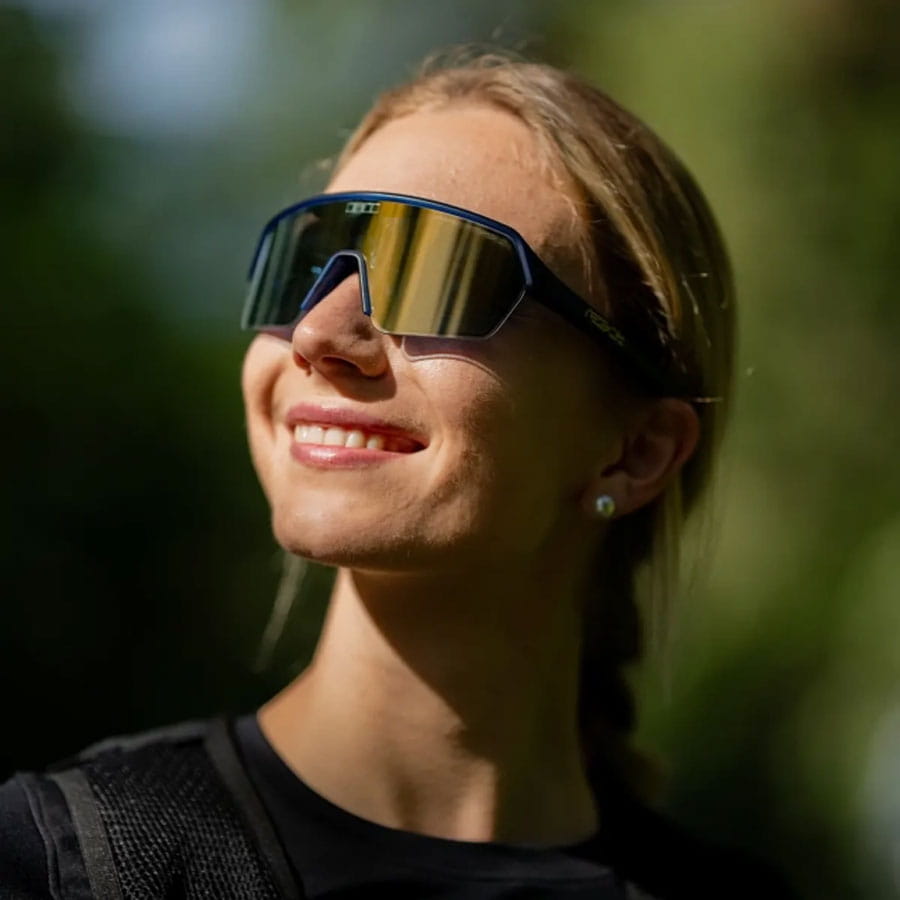 react Ervo Cycling Glasses / Sunglasses