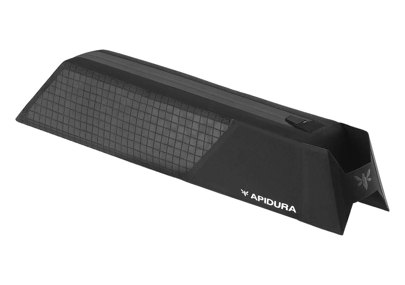 Apidura Aero Bolt-On Long Top Tube Module Oberrohrtasche