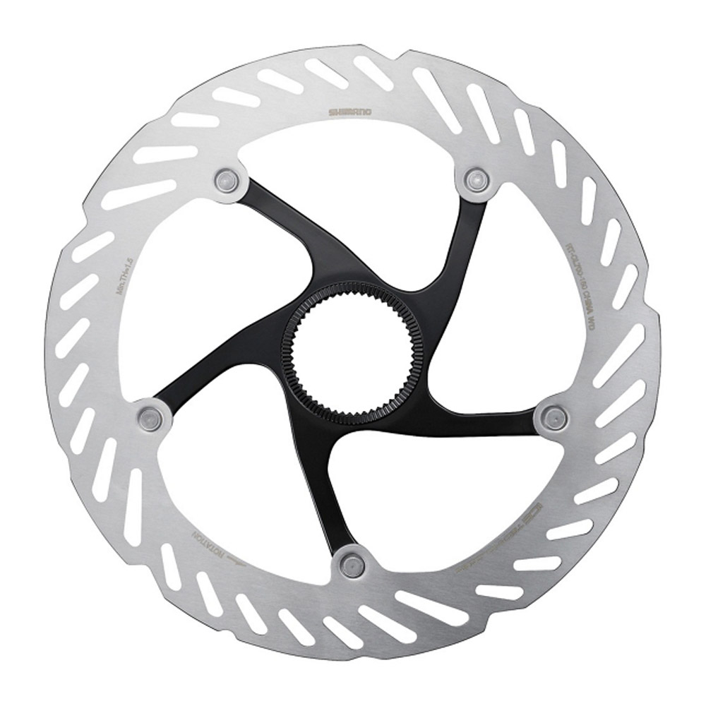 SHIMANO RT-CL700 Bremsscheibe 140 / 160 / 180 / 203 mm