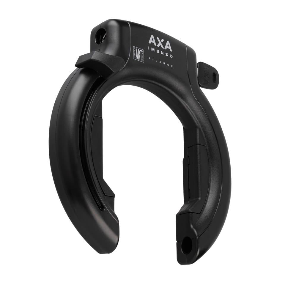 AXA Imenso X-Large Frame Lock 92 mm