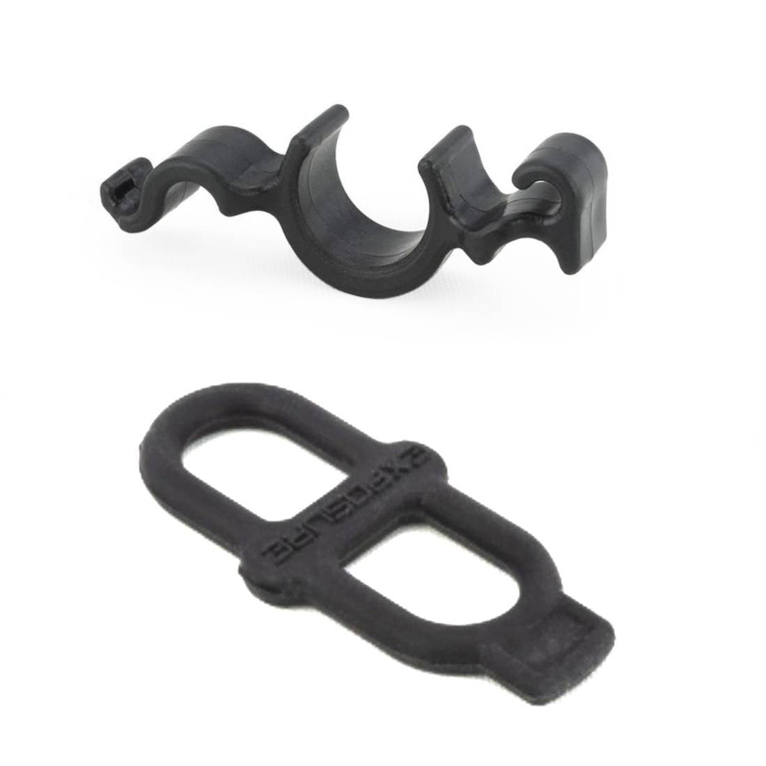 Exposure Lights TraceR Saddle Rail Bracket