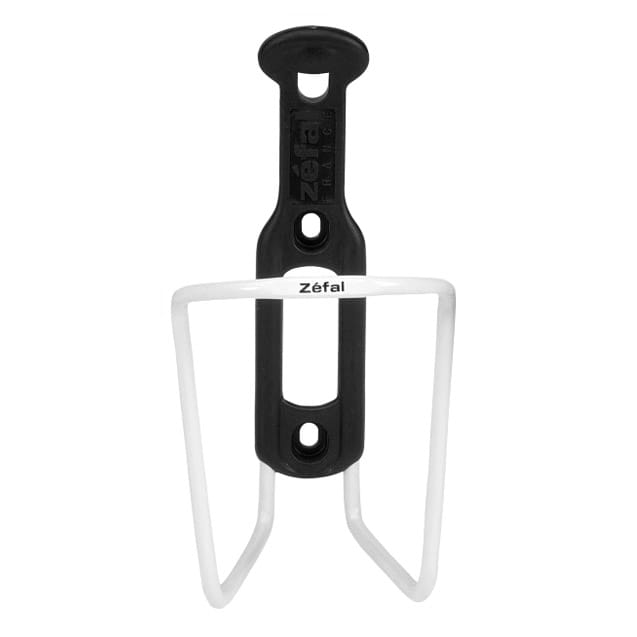 zefal-flaschenhalter-alu-plast-124_weiss_beecb4035d9a154be730df091babaf64 FA003575025 - Weiß