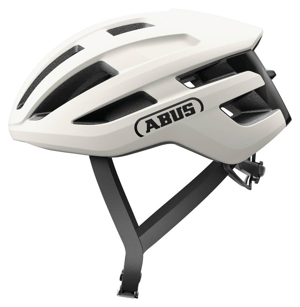 ABUS PowerDome Rennradhelm