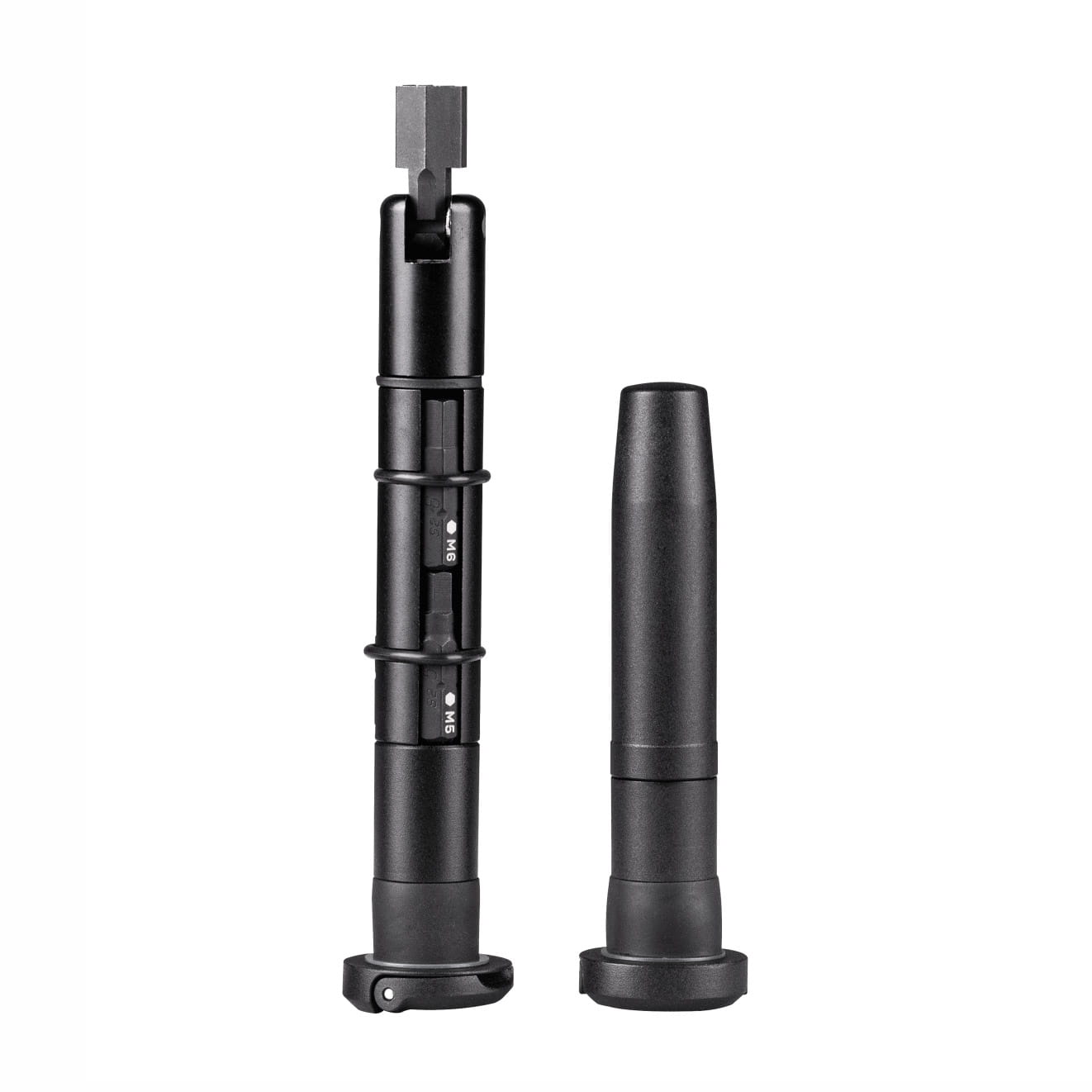 Topeak Plug'n Tool Mountain Werkzeugset Topeak Plug'n Tool Mountain Werkzeugset