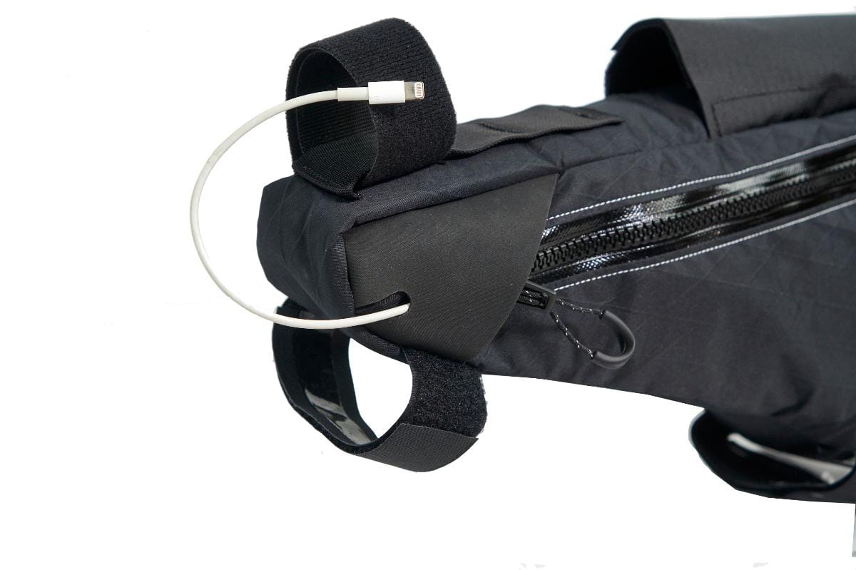 Revelate Designs Choss Frame Bag Rahmentasche (35/40 cm)