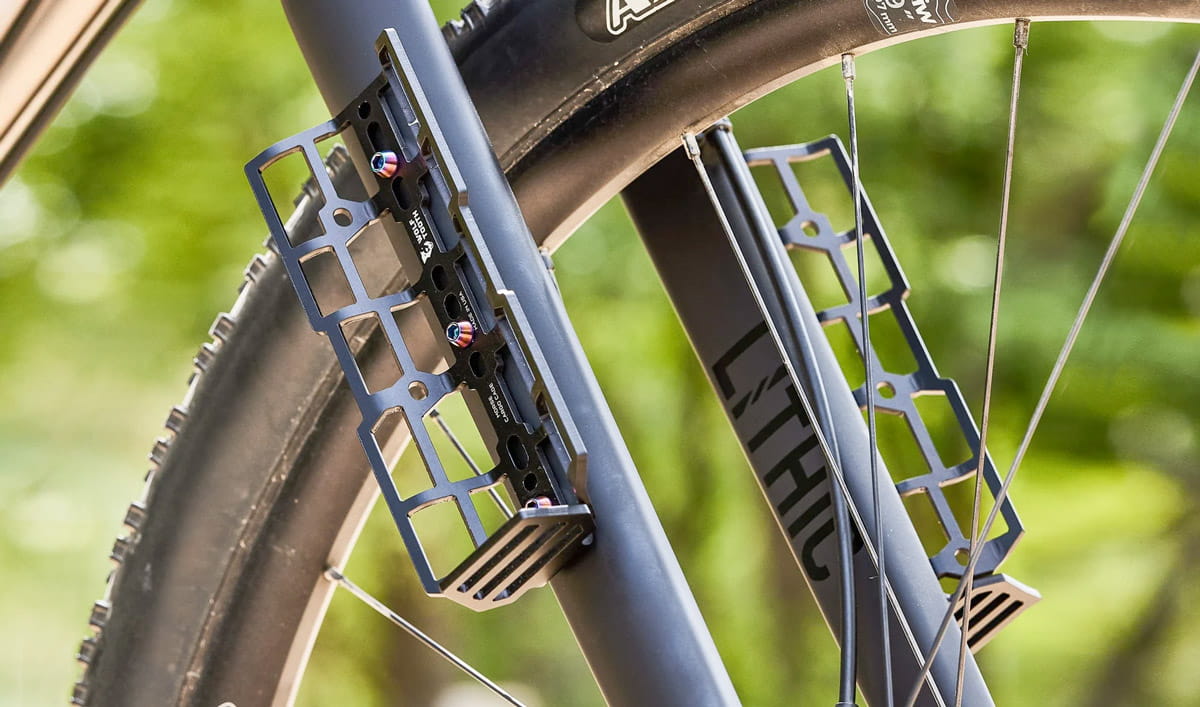 Cargo Cage Cargo Cage