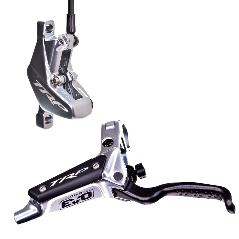 trp-dh-r-evo-hd-m845-silver-001 TRP DH-R EVO HD-M846 Silver Scheibenbremse