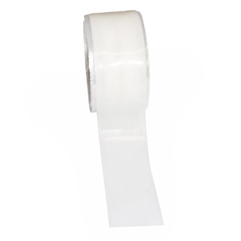 Revelate Designs Silicone Frame Saver Tape  3m Clear