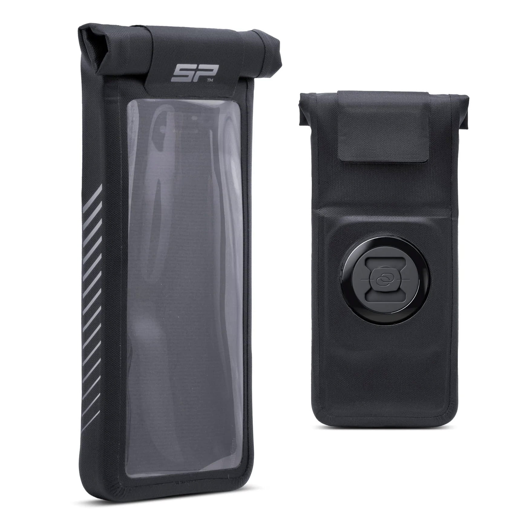 SP Connect Bike Bundle Universal Phone Case L SPC+