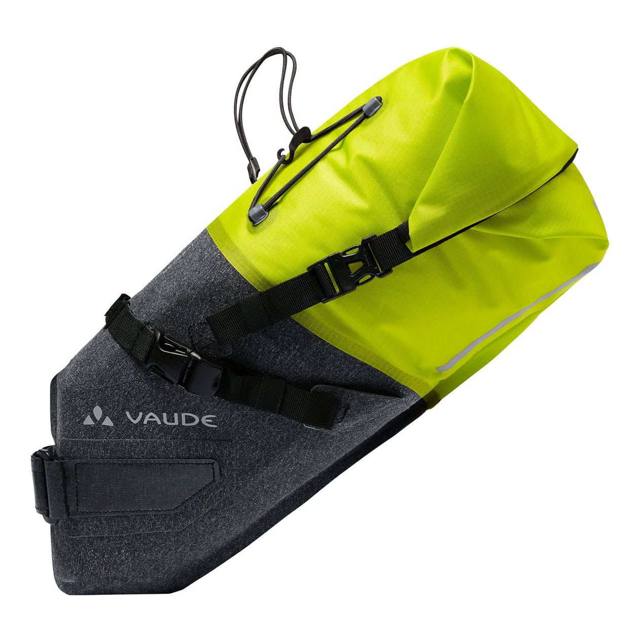 VAUDE Trailsaddle Compact Satteltasche 7L