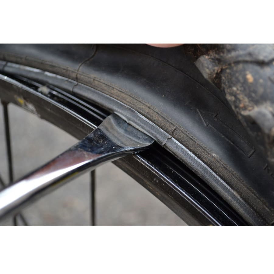 Pedros Downhill Tire Lever MTB Reifenheber aus Metall