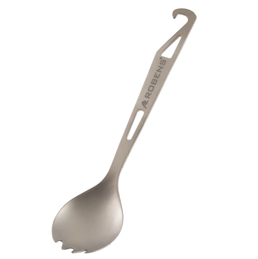 Robens Titanium Spork UL Besteck