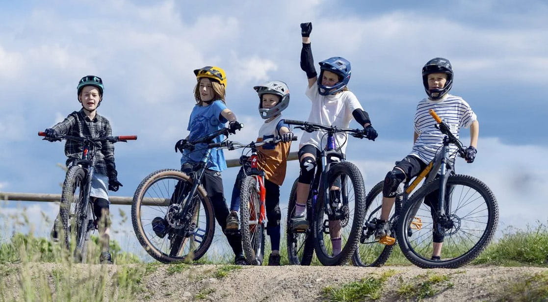 Fullface Helme Kinder Fullface Helme Kinder