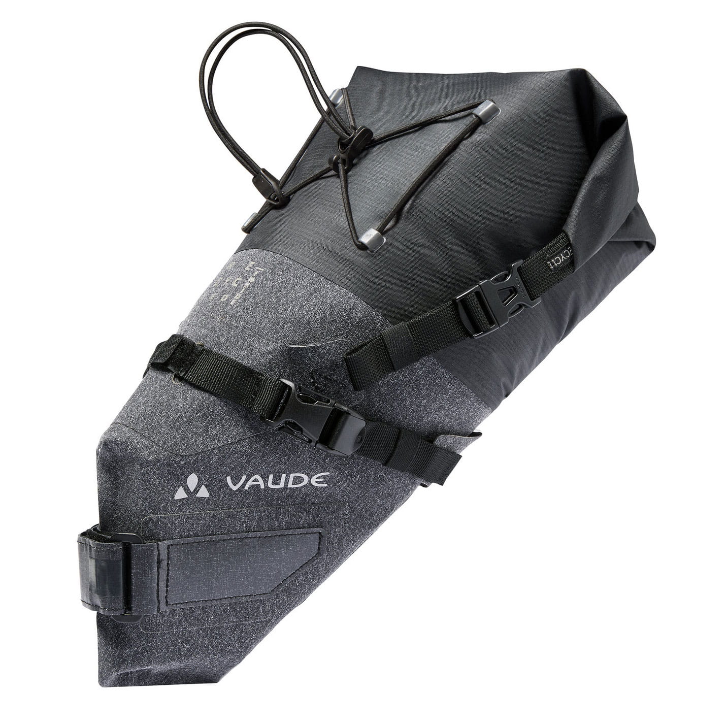 VAUDE Trailsaddle Compact Satteltasche 7L VAUDE Trailsaddle Compact Satteltasche 7L