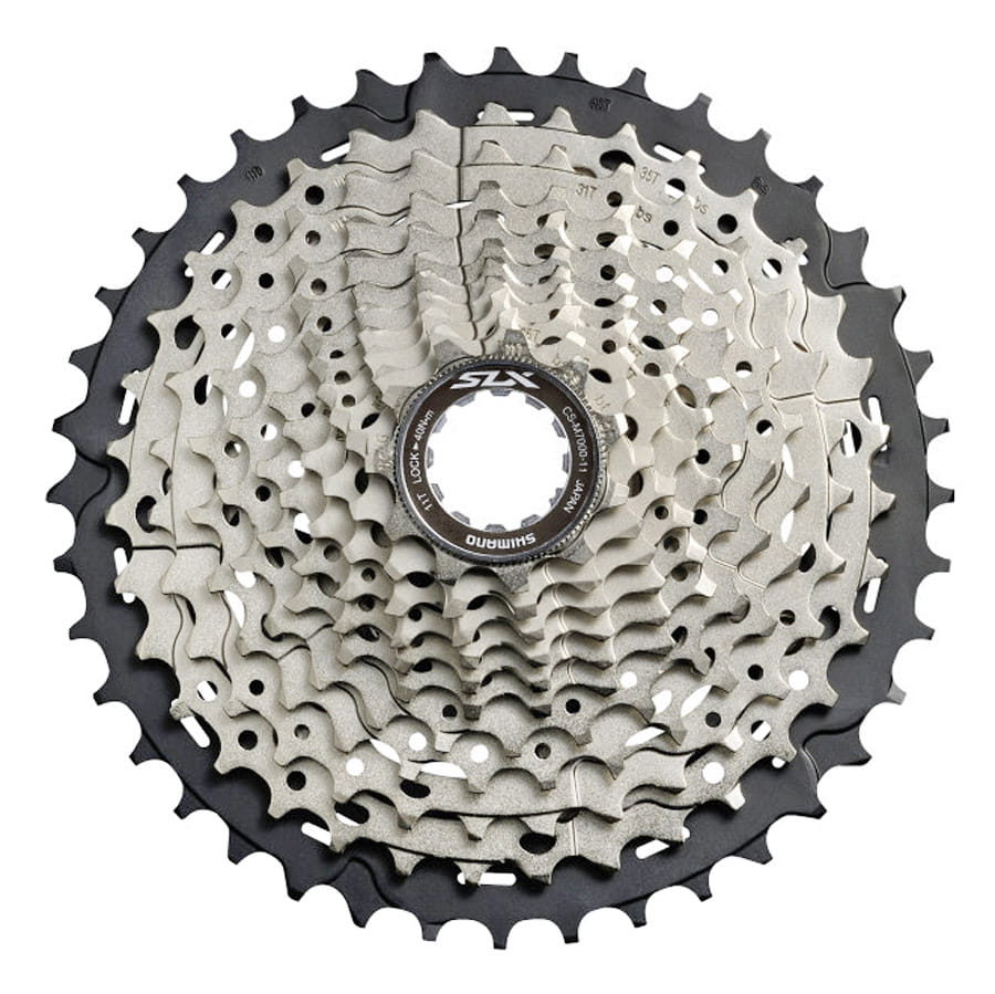 I-CSM7000140 Shimano Kassette CS-M7000 11-fach (SLX)