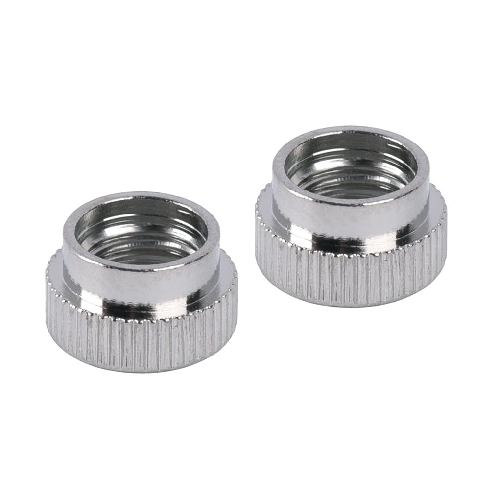 schwalbe-felgenmutter-adapter-3640 Schwalbe Felgenmutter Adapter SV-Ventil an Felge mit AV-Ventilloch 2 Stück