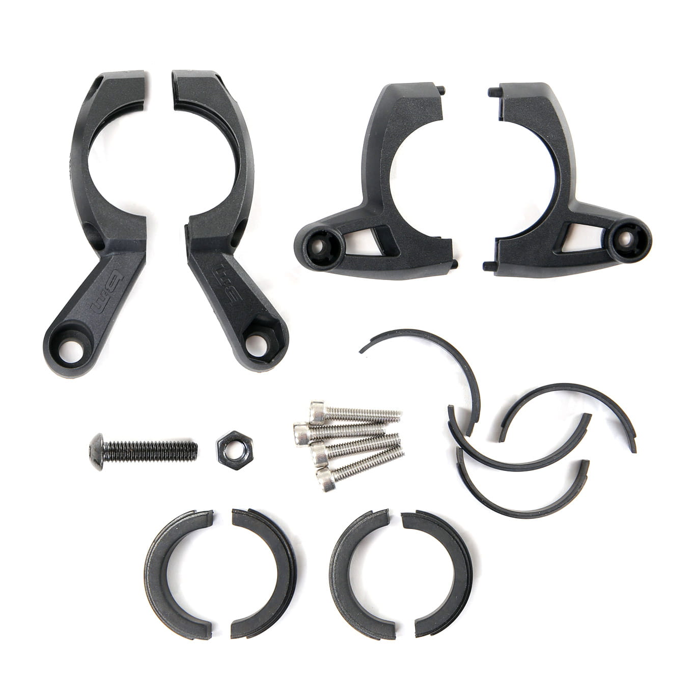 busch-mueller-470shpb-lenkerhalter-dynamo-scheinwerfer-shimano-steps Busch + Müller 470SHPB Dynamo-Scheinwerfer Lenkerhalter for Shimano Steps