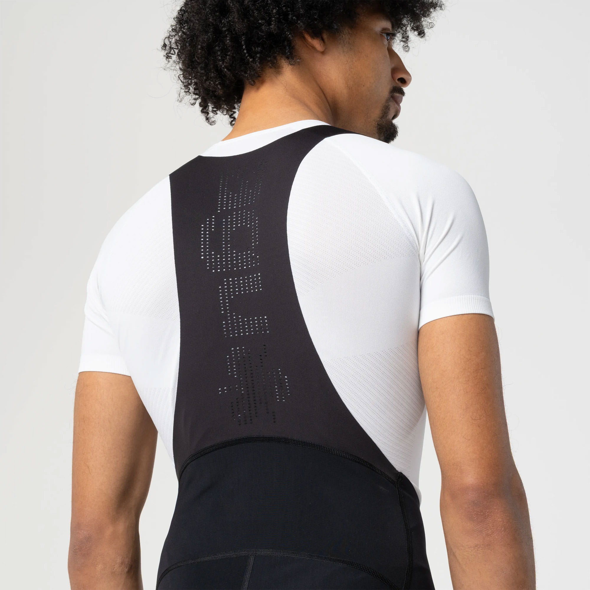 AGU Warm Bibtight Performance Men Trägerhose