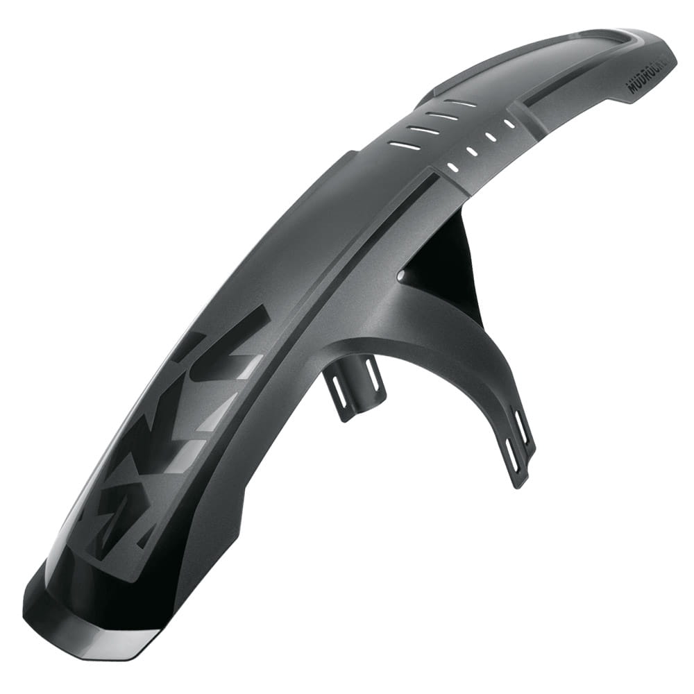 SKS Mudrocker Front Schutzblech front Black 27.5 - 29" SKS Mudrocker Front Schutzblech front Black 27.5 - 29"