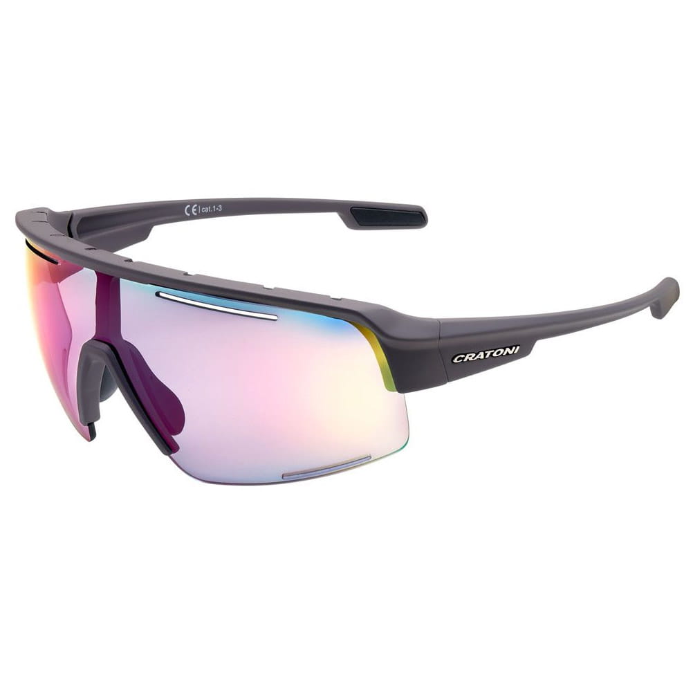 Cratoni C-Matic NXT Photochromic Fahrradbrille