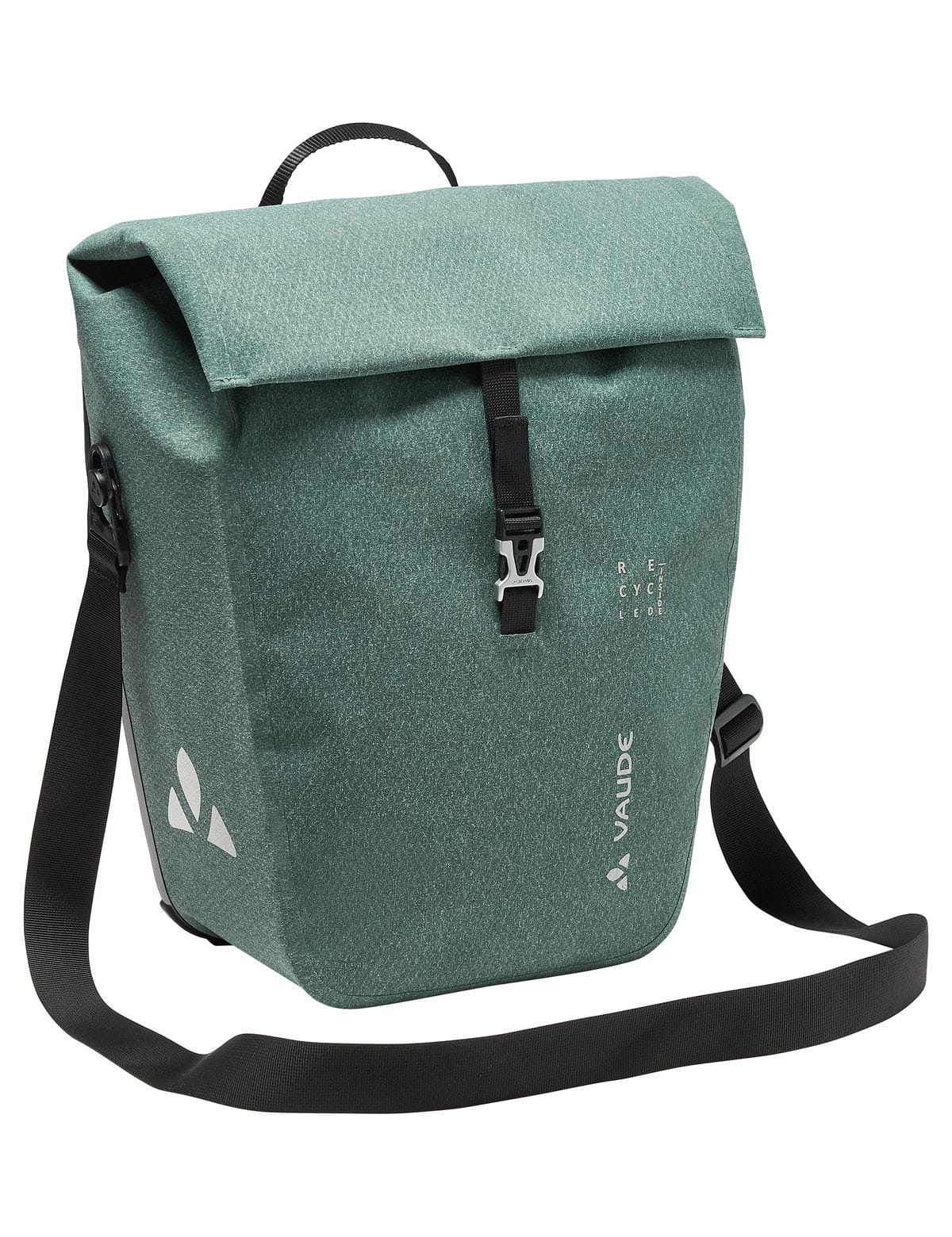 vaude-recycle-commute-single-hinterradtasche-dusty-forest_da1425b07618bde410d42955e14f4726 160719640 - Dusty Forest