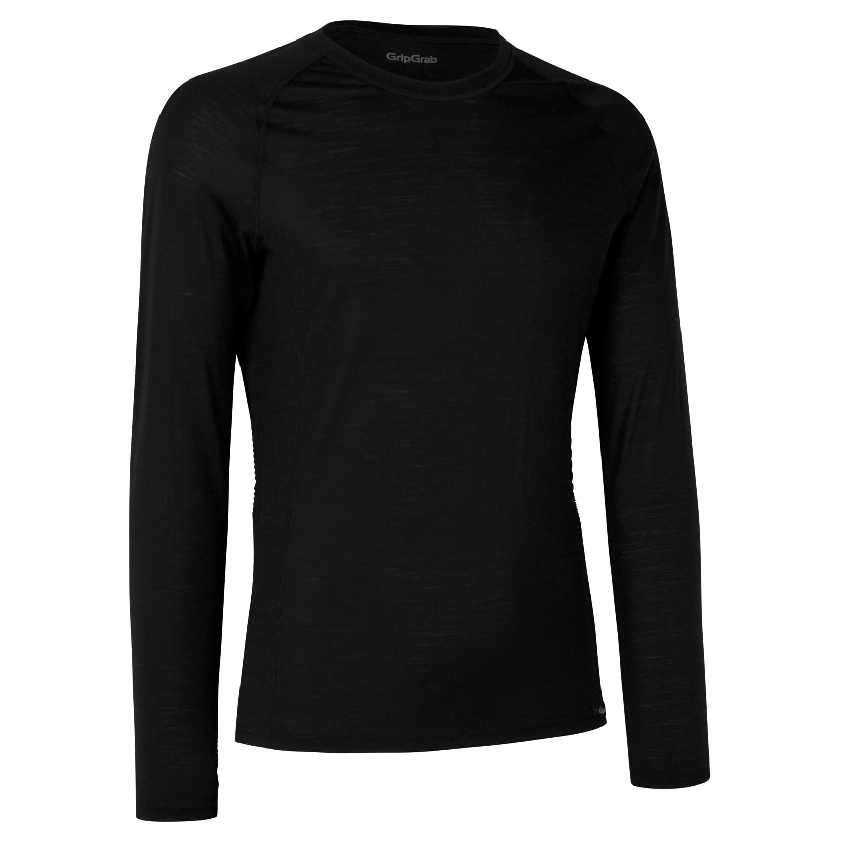 GripGrab Merino Blend Thermo Langarm Unterhemd GripGrab Merino Blend Thermo Langarm Unterhemd