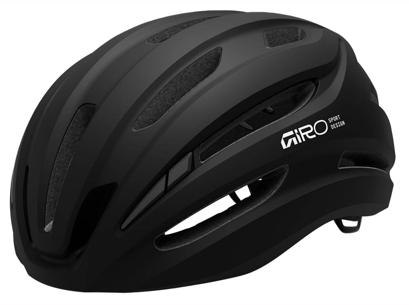 200347006M - Matte Black