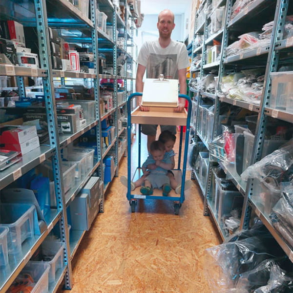 Bike-Packing Versand Bike-Packing Versand