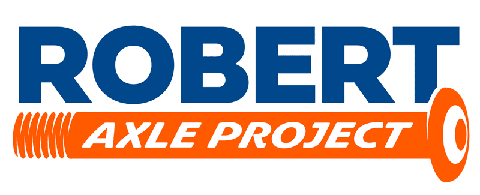 Robert-Axle-Project Logo