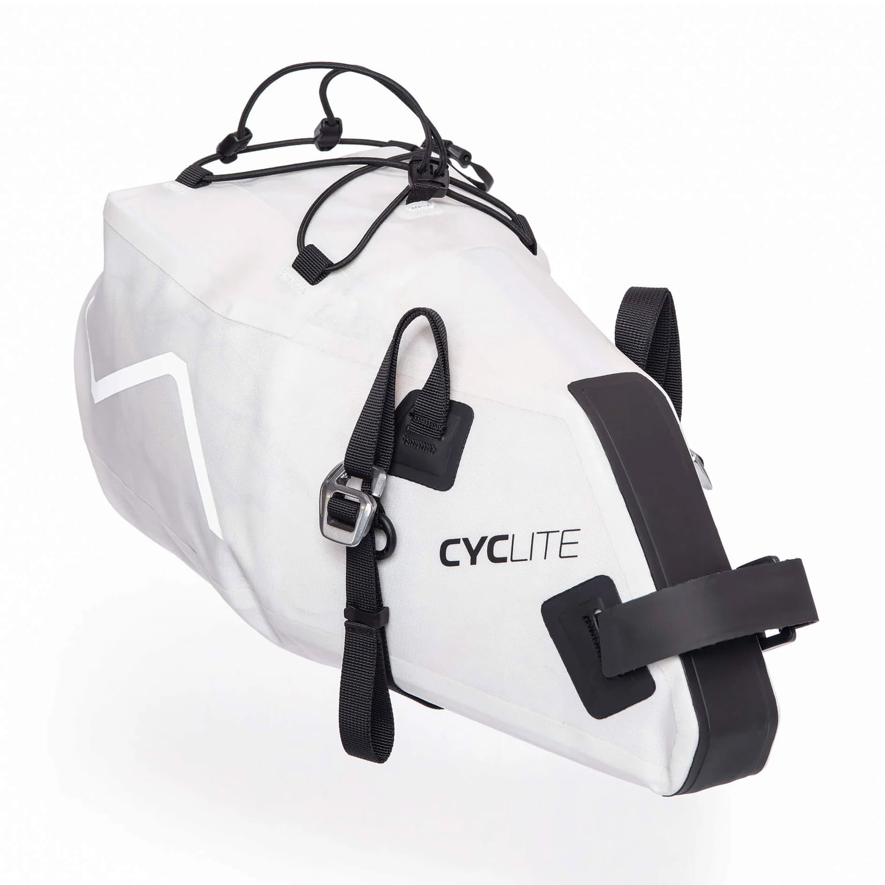 Cyclite Saddle Bag Small / 01 Satteltasche 8L